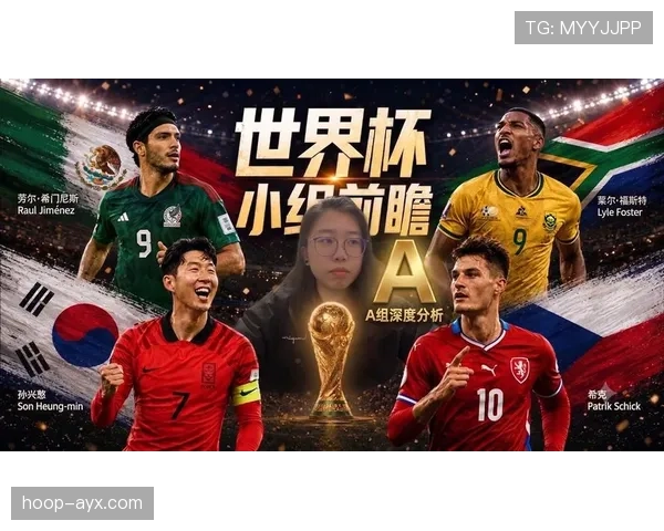世界杯A组最终排名预测出炉